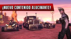 Resultado de imagen para gangstar vegas