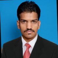 G' FIVE MOBILE Employee Syed Shah's profile photo