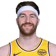 Drew Timme Lakers Breakthrough: First Start vs Thunder