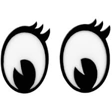 Image result for cartoon eyes