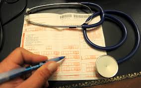 Trend Google: prescrizioni mediche