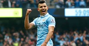 Image result for pic of aguero/dele alli/firmino