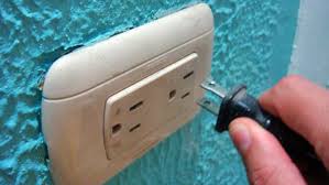 Ahorrar energía eléctrica, una prioridad de todos.