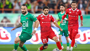 اعتراض شمس‌آذری‌ها به داوری بازی پرسپولیس|آخرین خبر