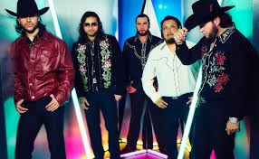 Roban a Fuerza Regida memoria con material de su próximo disco; la banda ofrece recompensa para quien ayude a recuperarla