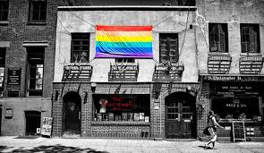 Image result for stonewall