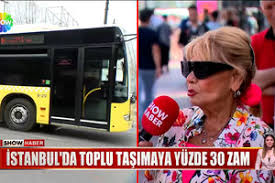 Show TV - News update