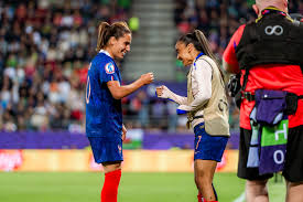 fédération française de football - FFF - News update