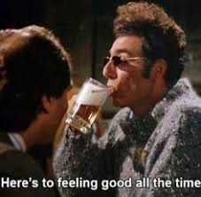 Kramer From Seinfeld Quotes. QuotesGram via Relatably.com