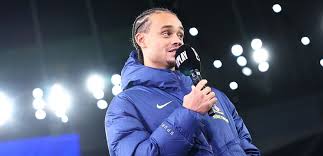 Xavi Simons Steps Up After Slow Start