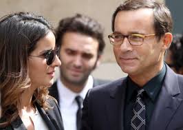 Jean-Luc Delarue et Anissa Khel se marient AFP/Thomas Samson. Jean-Luc Delarue va se marier ! Depuis le scandale qui l&#39;a ébranlé en 2009, sa vie n&#39;a pas été ... - 000_par6335698