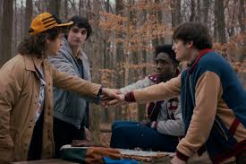 Stranger Things is ending, and so is Netflix’s reliance on tentpole shows