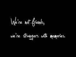fake friends quotes | Tumblr via Relatably.com