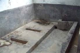 Bildergebnis für china public toilet