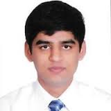 Hubspot Employee Archit Singh's profile photo