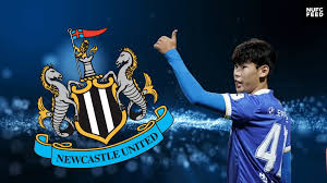 NUFC Feed - News update