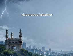 Trend Google: weather today