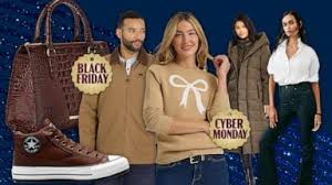 Black Friday fashion deals for men and women: Shop sales at Macy's, Old Navy and more