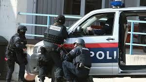 Nach Drohung – Alarm bei steirischer Schule! Cobra-Beamte vor Ort