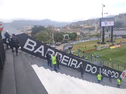 ¡Partidazo en Brasil! Vasco vs. Corinthians: ¿Quién se lleva la victoria? - Imagen principal del artículo
