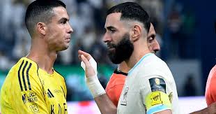Why is Benzema’s Saudi Pro League move to Al Hilal linked to Ronaldo?