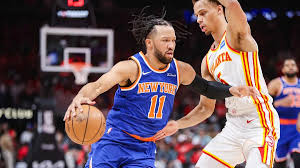 jalen brunson injury Picture