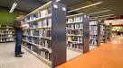Cantilever library shelving Abu Dhabi