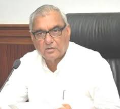Haryana Chief Minister Bhupinder Singh Hooda on Thursday highlighted the state government&#39;s land reform policies and its decision to allow FDI in ... - Bhupinder-Singh-Hooda101