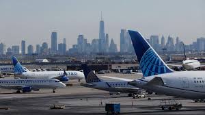 NYC Airports Face Significant Flight Delays Due To Staffing Shortages