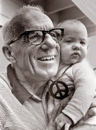 Benjamin Spock Biography, Benjamin Spock&#39;s Famous Quotes ... via Relatably.com