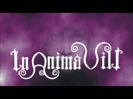 Resultado de imagen de in anima vili