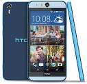 Htc desire eye