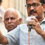 Delhi school allegedly locks kids