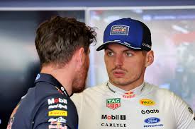max verstappen red bull