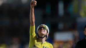 Alpe D Huez