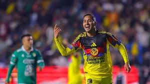 Video: Stunning Goals by Brian Rodríguez and Erick Sánchez in Club León vs Club América, Liga MX
