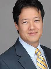 Silicon Valley entrepreneur and venture capitalist Victor Hwang will speak on ending the economic drought in New Mexico on Tuesday, Feb. - Victor_Hwang2