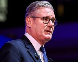 ‘A hacker’s dream’: Britons on Keir Starmer’s plan for digital ID cards