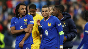 France vs. Ukraine: France Kicks Off World Cup 2026 Qualifying Campaign