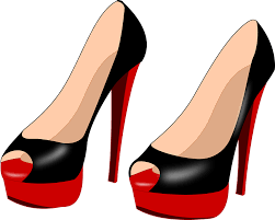 Hasil gambar untuk high heels