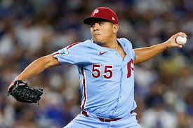 Thumbnail for Rob Thomson’s genius saves his job and the Phillies’ season with brilliant strategy in a Game 3 must-win