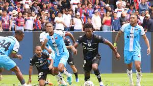 Alineaciones, previa y dónde ver EN VIVO Independiente del Valle vs Guayaquil City | LigaPro 2026