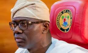 EXCLUSIVE: Lagos Governor Sanwo-Olu Ordered To Resign On Health Grounds, Deputy To Take Over