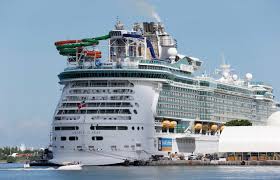 Royal Caribbean cancels cruise stops to tropical port through 2027