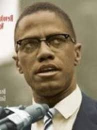 Image result for malcolm x