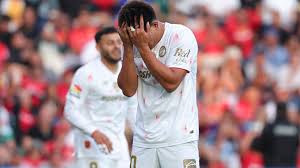 Liga MX: Fecha 13 llena de sorpresas y Toluca pierde el invicto