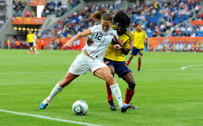 Image result for Womens Soccer World Championship 2015
