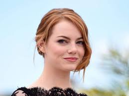 Quote of the day by Emma Stone, ‘You live once, so eat the red velvet cupcake. It is more important to be