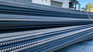 Different Types of TMT Bars and Their Uses in Construction