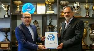 مددی: از هواداران و جامعه ورزش می‌خواهم برای احمد سعادتمند دعا کنند